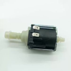 220-240V 50HZ 53W 1.5Mpa P500-224A-AAB-20 P500U Water Pump Solenoid Pump For La Marzocco Coffee Machine Replacement