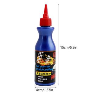 100g Goresan Mobil Penghilang Baret Body Mobil Penghilang Baret Lecet Mobil Penghilang Baret Halus Body Mobil/Motor Obat Kompon Poles