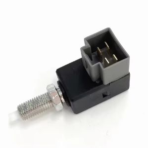93810-3K000 Rear Brake Light Switch 4-Pin Hyundai Kia Stop Light Switch Assembly 93810-2E000