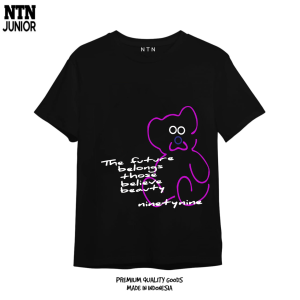 KAOS ANAK LAKI LAKI REMAJA UMUR 9 - 16 TAHUN - BAJU KAOS ANAK COWOK KARAKTER ANIME KEREN KATUN 30S