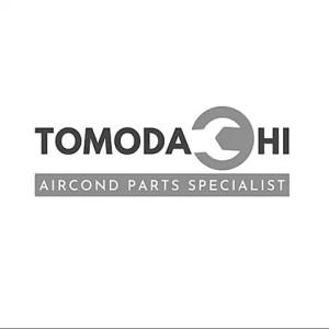 TOMODACHI Car Aircond Expansion Valve Aircond Perodua Kancil  Kelisa  Kenari Proton Wira Iswara Denso ND Ready Stock