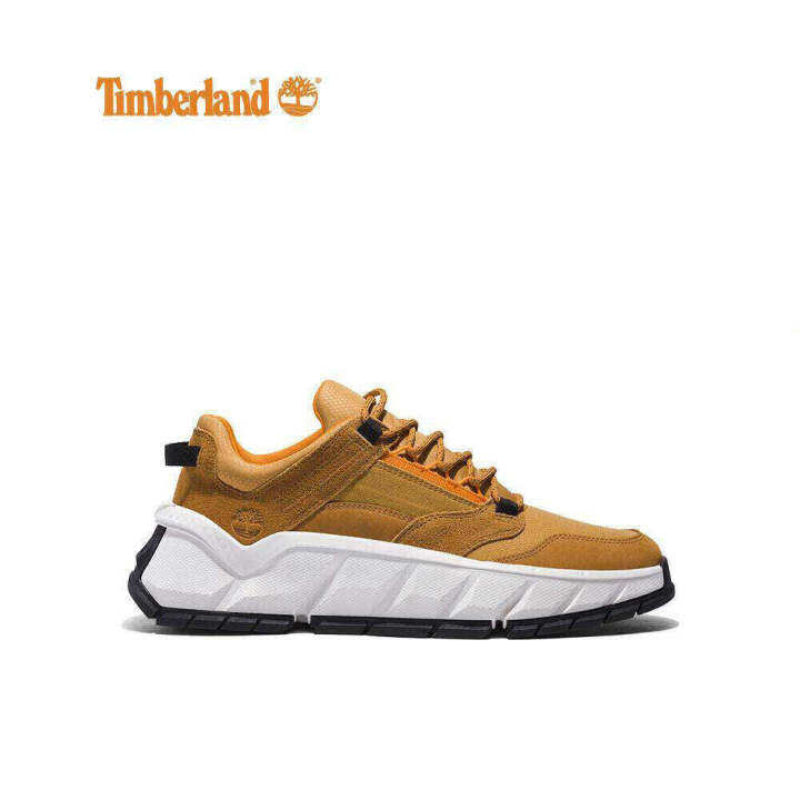 Kasut hiking shop timberland