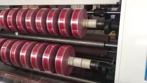 Heavy Duty Clear Packaging Sealing Tape Strong Adhesion Parcel Shipping Tape Roll  Pita Pelekat Pengedap Lutsinar Kuat Pembungkusan Bungkusan Kurier Premium Quality High Performance #0659