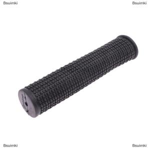 [COD] Bsuimki 1คู่แฮนด์จักรยานเสือภูเขาถุงมือยางกันลื่นอุปกรณ์การปั่นจักรยานยาวและสั้น