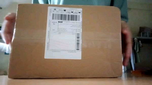 Buyer review video 2