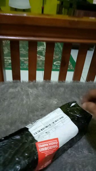 Buyer review video 3