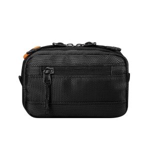 MINIFELE 262 Camera Protection Camera Bag Lightweight Portable Crossbody Bags Water-Resistant Camera Storage Bag for GR2/GR3/GR3X Cameras Travel