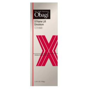 Sữa dưỡng ẩm ch.ống lão hóa Obagi X Lift Emulsion 100g - Nhật Bản