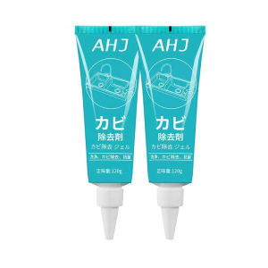 SG Fast Delivery Mold remover Mildew Remover 120g Miracle Mold Mould Mildew Removal