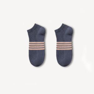 FYKS43 Kaos Kaki Pria Kaos Kaki Kantor Kaos Ankle