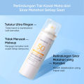 SKINTIFIC All Day Light Sunscreen Mist SPF50 PA++++ 50ml. 