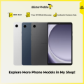 Samsung Galaxy Tablet Tab A9+ Plus 2023 | Tab A9 Wifi / 4G LTE 4GB 64GB | 1 Year Samsung Warranty | SG Local. 