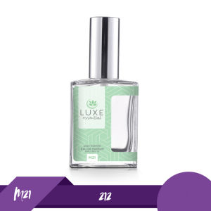 Men’s Perfume Collection by Luxe Essential | Oil-Based EDP for Men 35ML