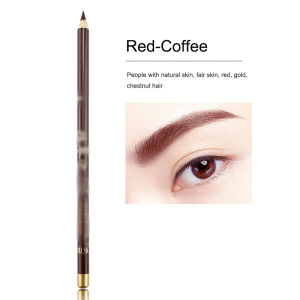 Extraction ดินสอ เขียน คิ้ว ดินสอเขียนคิ้ว เขียนคิ้วแบบเชือกดึง Cosmetic Art ดินสอเขียนคิ้วไม่ต้องเหลา เขียนง่ายติดทน ดินสอเขียนคิ้วเนื้อเนียน กันน้ำ กันเหงื่อ ดินสอเขียนคิ้ว