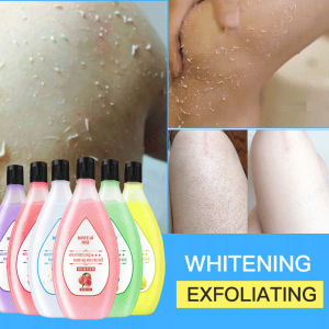 Body Scrub Complete Skin Renewal 250ml