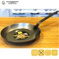 Matfer Bourgeat Black Steel Fry Pan 30cm. 