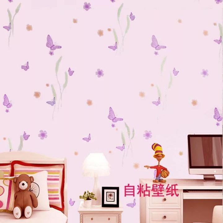 Pvc Wallpaper 10 meters self adhesive home decor sticker | Lazada PH