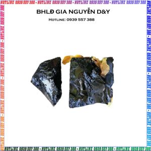 NHỰA ĐƯỜNG CỨNG ( KHÔ ) CHỐNG THẤM - HỘP 5KG CHỊU NHIỆT CAO
