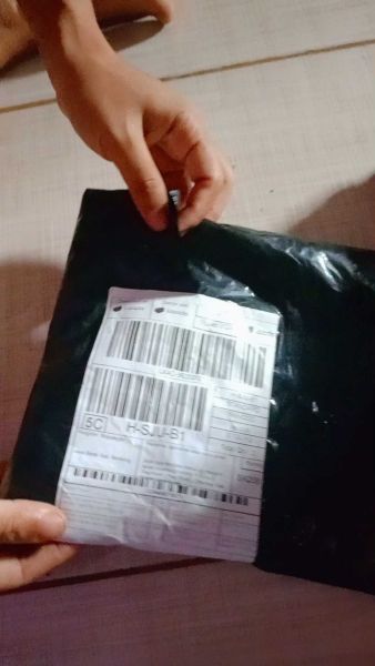 Buyer review video 3