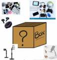 LATEST Lucky Mystery Box, Trendy Purchase Or Multiple Orders Ramdom gadget. 