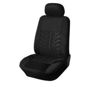 RGFV 1 SET Auto Protector Mat Front Chair Seat Detail Styling Car Accessories Car Seat Cushion Car Seat Protector Car Seat Cover Auto Back Cushion