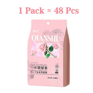 Fragrance Camphor Balls Floral Scented Camphor Balls for Clothes Repellent Moisture Closet Deodorizer