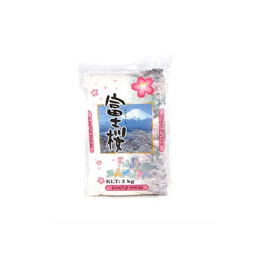 GẠO NHẬT KITOKU 2KG