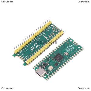 [COD] Cozyroom Raspberry Pi Pico Board RP2040 TYPE-C MICRO Dual-Core 264KB ARM Low-Power High-Performance Cortex-M0+ Processor