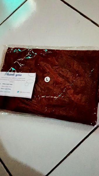 Buyer review video 3