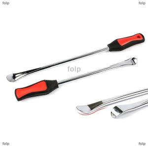 [COD] folp Squeegee Tire Tools Tire Repair Professional Tools Pry Sticks Pry Sticks For Car And Motorcycle