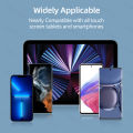 Active Universal Tablet Stylus Pen For Android iPad Touch Screen Pencil For Xiaomi Samsung Tablet Mobile Phone Pen. 