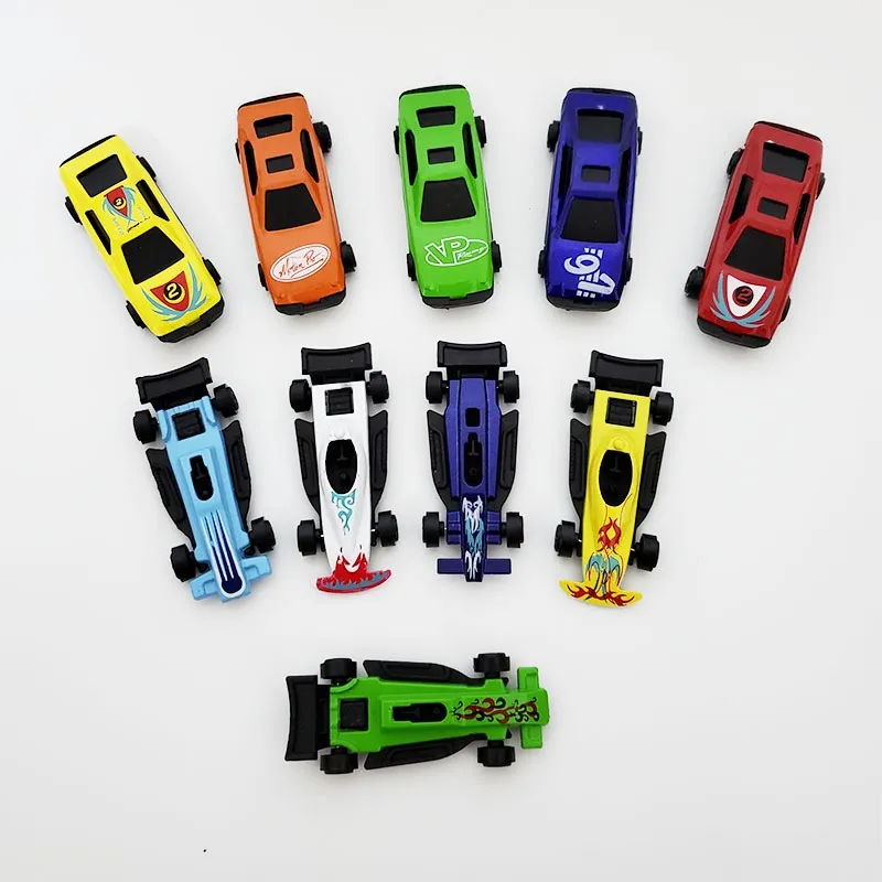 Little metal 2024 toy cars