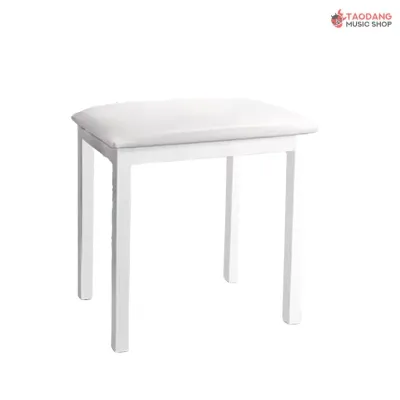Hebikuo Q90H เก้าอี้เปียโน Hebikuo Q-90H Piano Bench - เต่าแดง