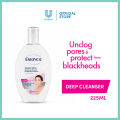 Eskinol Deep Cleanser Classic Glow Blackhead Prevent 225ML. 