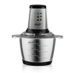 MOST POPULAR FOOD MEAT VEGETABLE CHOPPER GRINDER