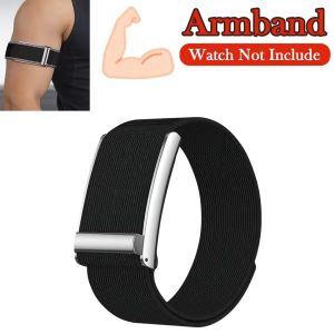 Nylon Armband for Whoop 5.0 Metal Case Wacth Band 42CM