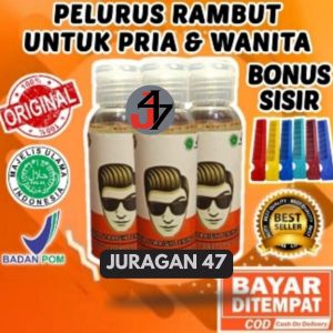 Super Straightening Hair Pelurus Rambut 100% Permanen Pelurus Rambut Pria Dan Wanita