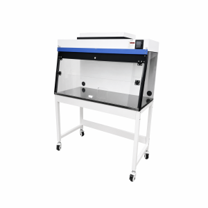 LAMINAR FLOW CABINET VERTICAL TYPE SCIENFOCUS C9-LM1200