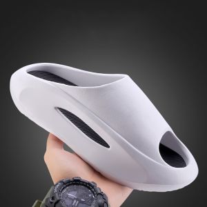 [Free Shipping] Summer MenS Fashionable Outdoor Sports Sandals Thick-Soled Non-Slip Odor-Resistant Durable With Soft Soles And Designed To Give A Slight Height Boost