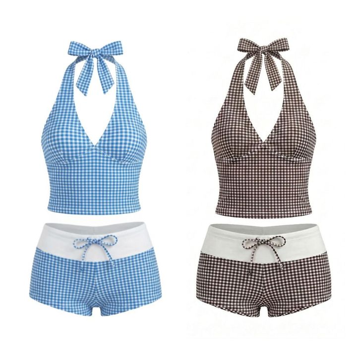 MAOMEI%20C%E1%BB%95%20ch%E1%BB%AF%20V%20B%E1%BB%99%20bikini%20hai%20m%E1%BA%A3nh%20%C3%81o%20d%C3%A2y%20c%E1%BB%95%20halter%20Y2k%20%C3%81o%20t%E1%BA%AFm%20k%E1%BA%BB%20s%E1%BB%8Dc%20Ng%E1%BB%8Dt%20ng%C3%A0o%20D%C3%A1ng%20%C3%B4m%20Qu%E1%BA%A7n%20%C3%A1o%20%C4%91i%20bi%E1%BB%83n%20Ph%E1%BB%A5%20n%E1%BB%AF%20-%20Image%203