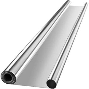 Stiker Kaca Film Cermin One Way Stiker Jendela Kaca Sticker Kaca Film Jendela Rumah Sticker Dekorasi Dinding