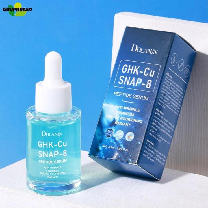 Grupheaso%20GHK-Cu%20Copper%20Peptides%20Facial%20Serum%20with%20SNAP-8%20for%20Fine%20Lines%20Wrinkles%20Firming%20Revitalize%20Skin%20For%20All%20Skin%20Types%20-%20Image%202
