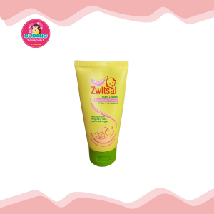Zwitsal Baby Daily Diaper Cream With Hypoalergenic & Mild Formula 50gr