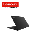SPEK TINGGI LENOVO THINKPAD T490 CORE I5 GEN 8 RAM 8GB SSD 512GB 14 INCH WINDOWS 10. 