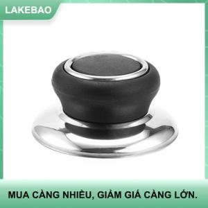 【LAKEBAO】 Chịu nhiệt Nồi Pan nắp núm nâng xử lý nhà bếp đồ nấu nướng nồi nắp knobs phổ phụ tùng thay thế