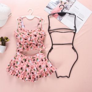 Gantungan Pajangan Toko Pakaian / Hanger Baju Renang / Hanger Setelan Bikini
