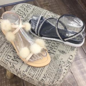 Female Model Props Plastic Hollow Soled Shoe Brace Short Foot Mold Slippers Sandal Brace Socks Mold Foot Support