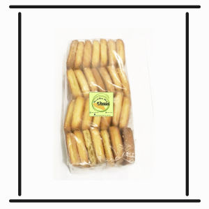 Gabin Mini - Gabin roombutter mini / kue kering biscuit butter / snack kiloan murah biskuit 350gr makanan ringan manis