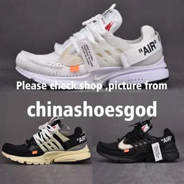 Nike presto lazada best sale