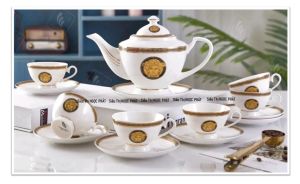 BỘ BÌNH CỐC SỨ 817-14